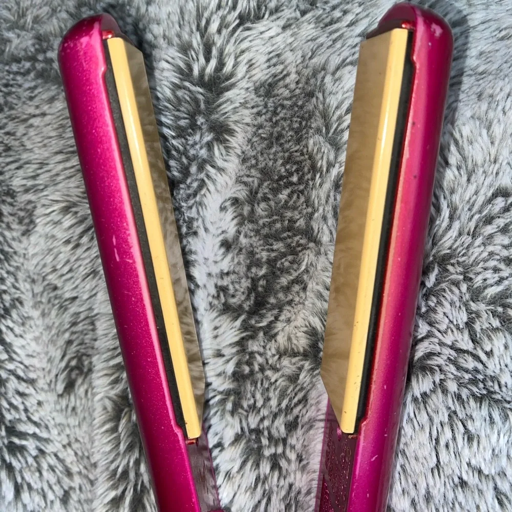 CHI Air Flat Iron Straightener